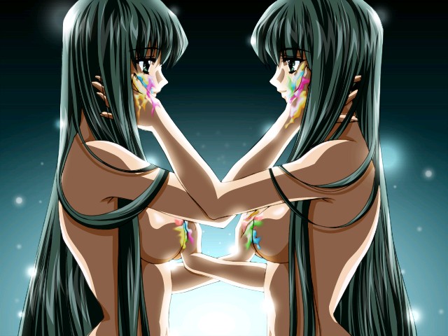 Hot Twins Collection page 8 full