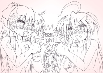 Hot Twins Collection cover