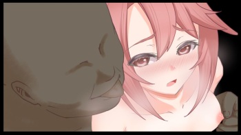 Rinaria no Bouken  ~Girls Redemption~ cover