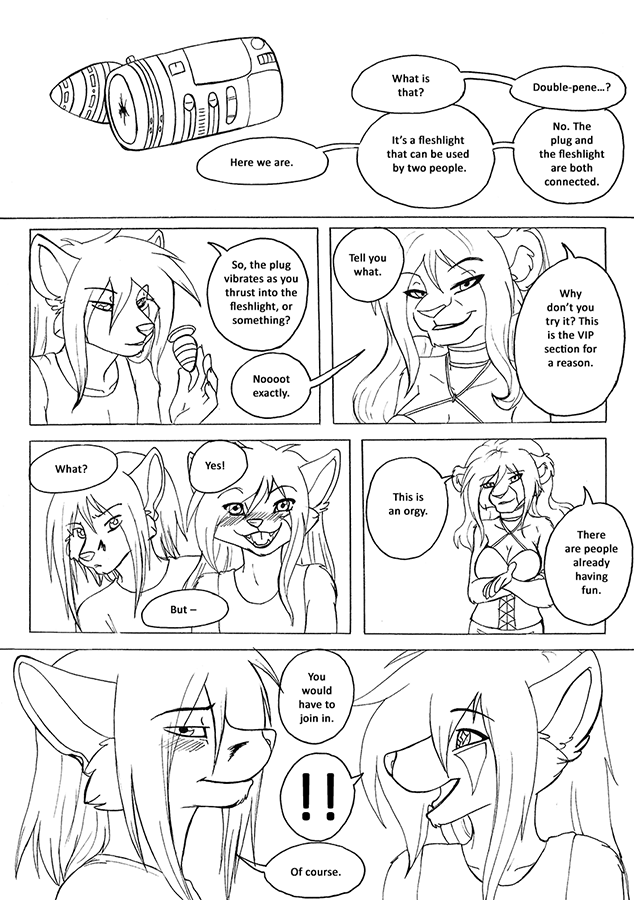 Futuristic Play page 5 full