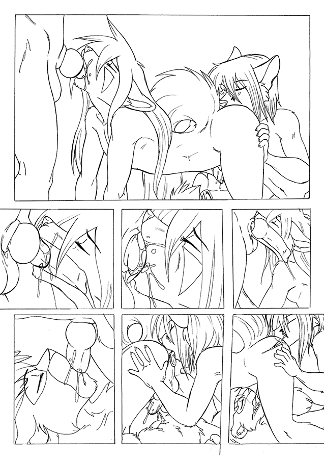 Futuristic Play page 8 full