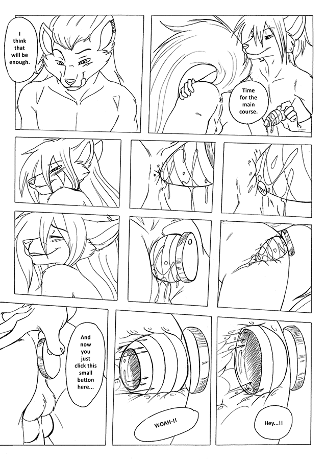 Futuristic Play page 9 full