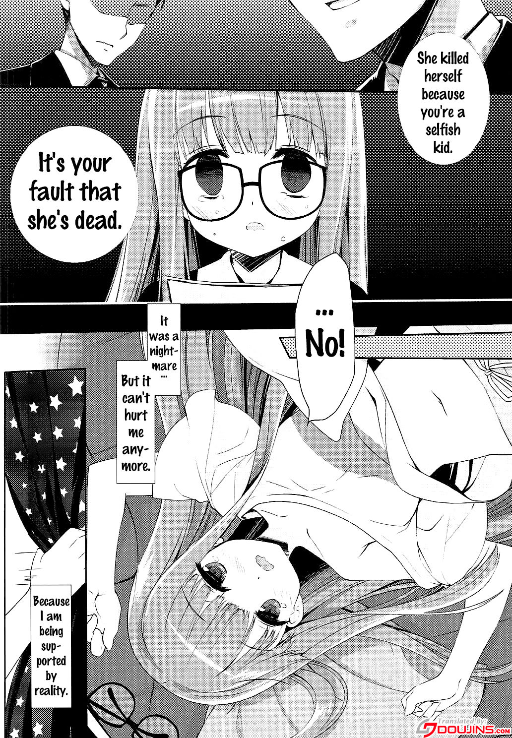 FUTABA REVIVE page 5 full