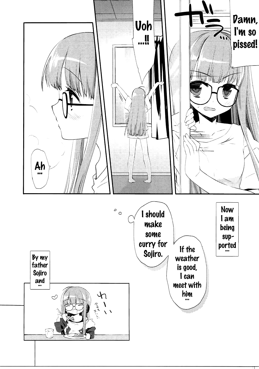 FUTABA REVIVE page 6 full