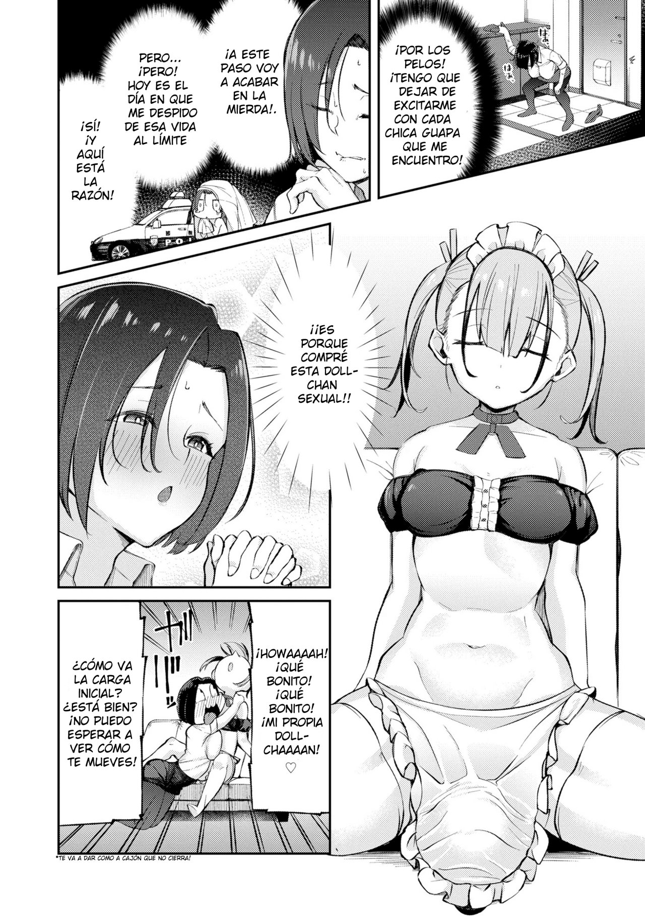 Dick Doll page 2 full