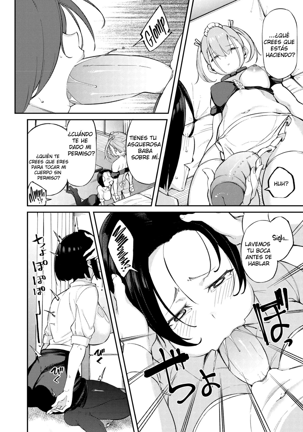Dick Doll page 4 full