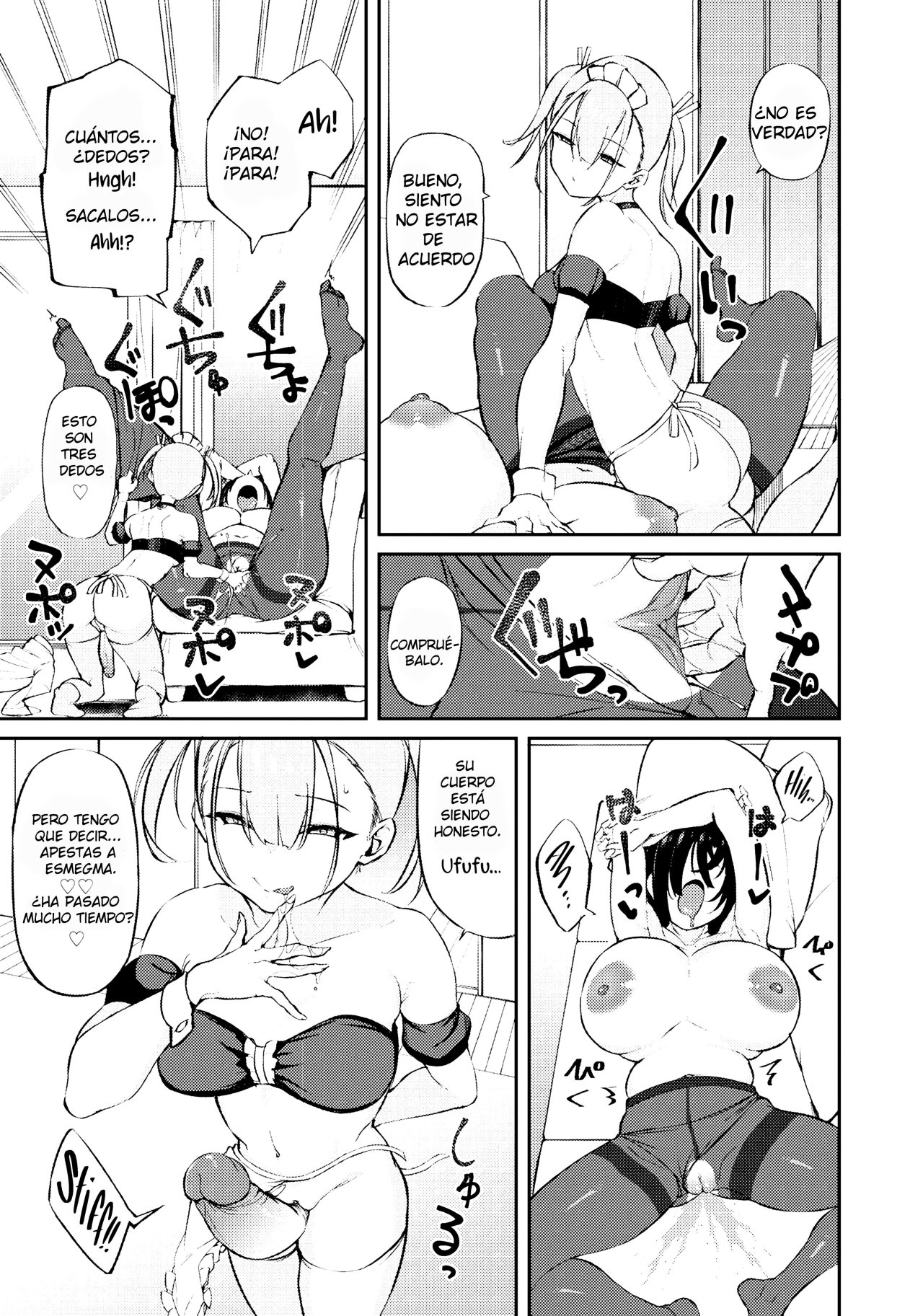 Dick Doll page 9 full