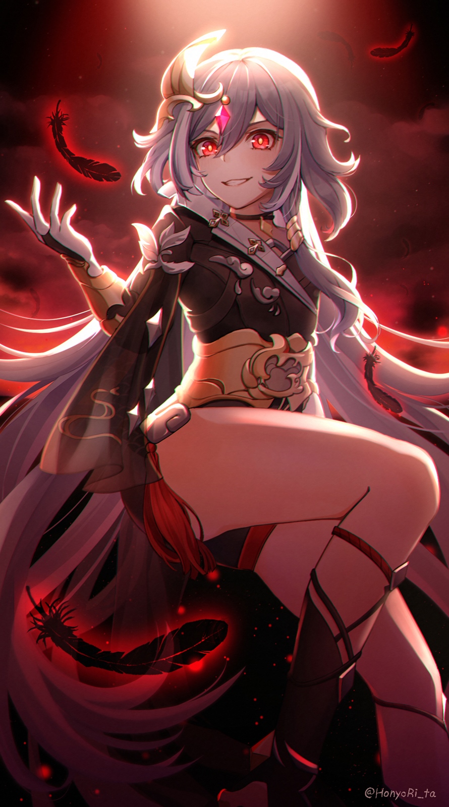 Fu Hua Artworks page 10 full