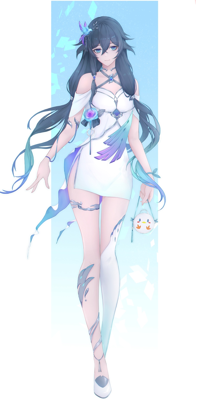 Fu Hua Artworks page 8 full