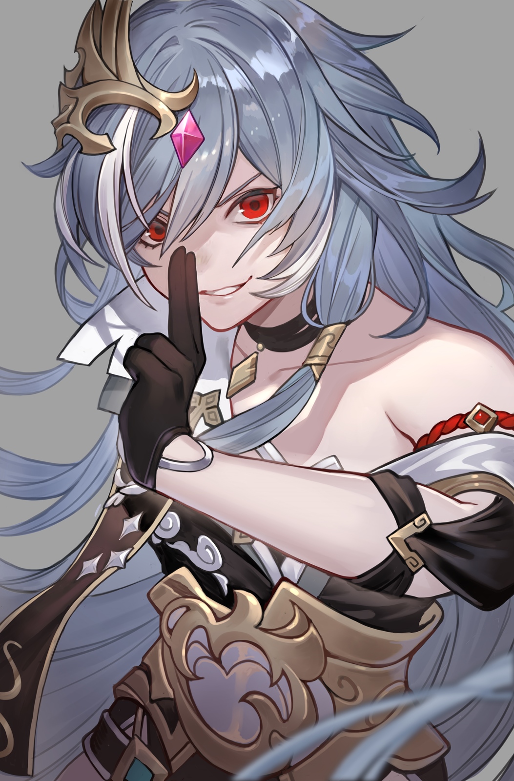 Fu Hua Artworks page 9 full