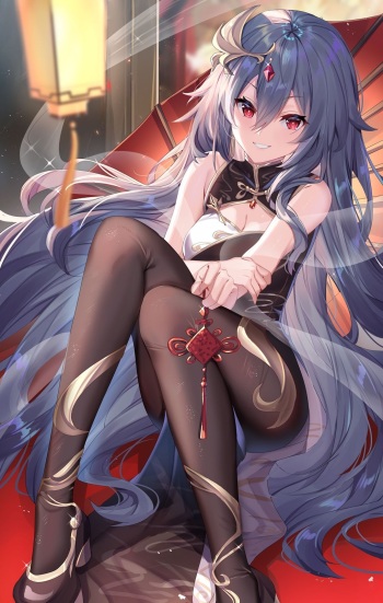 Fu Hua Artworks cover