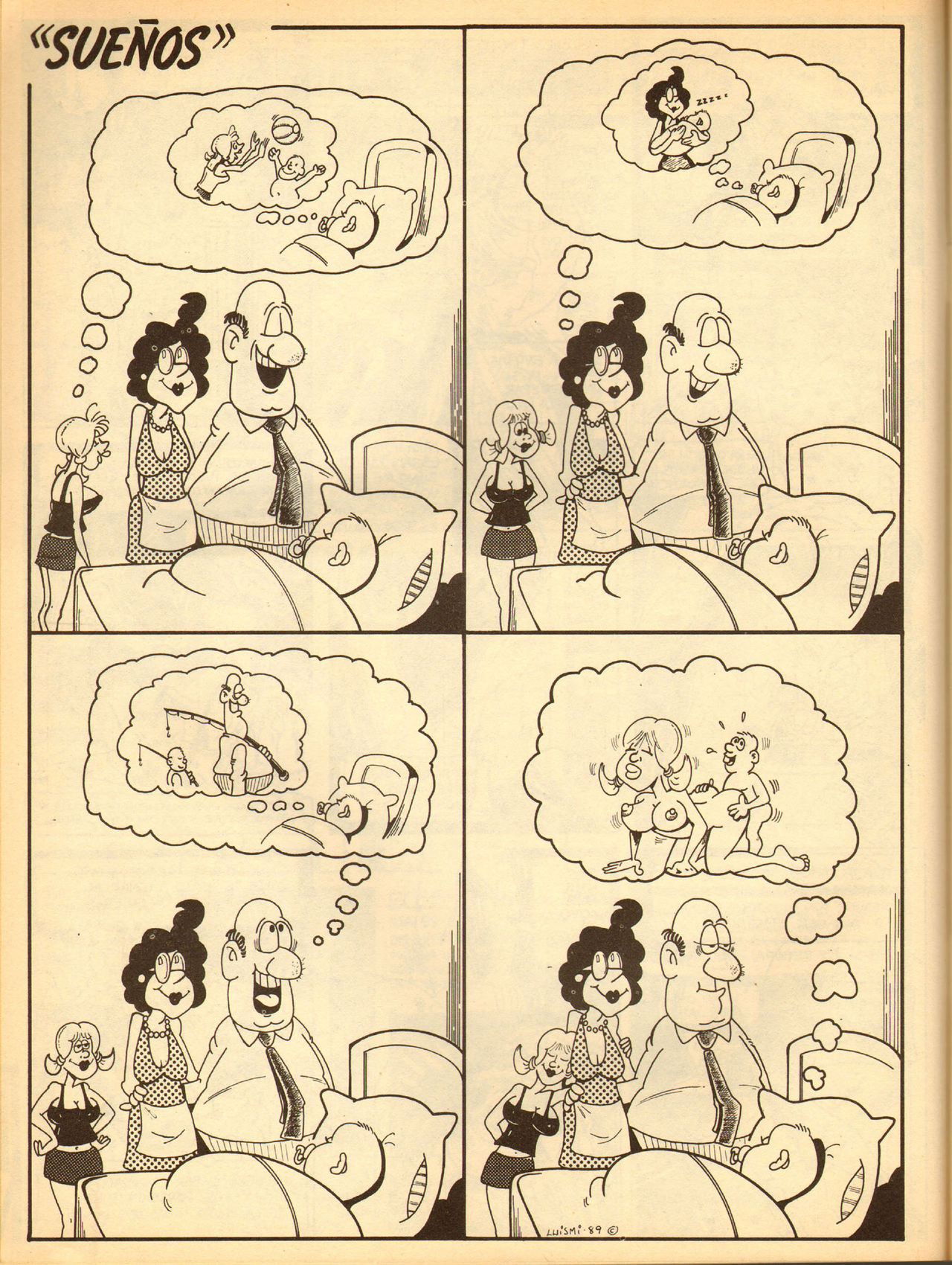 Hara Kiri 087 page 10 full