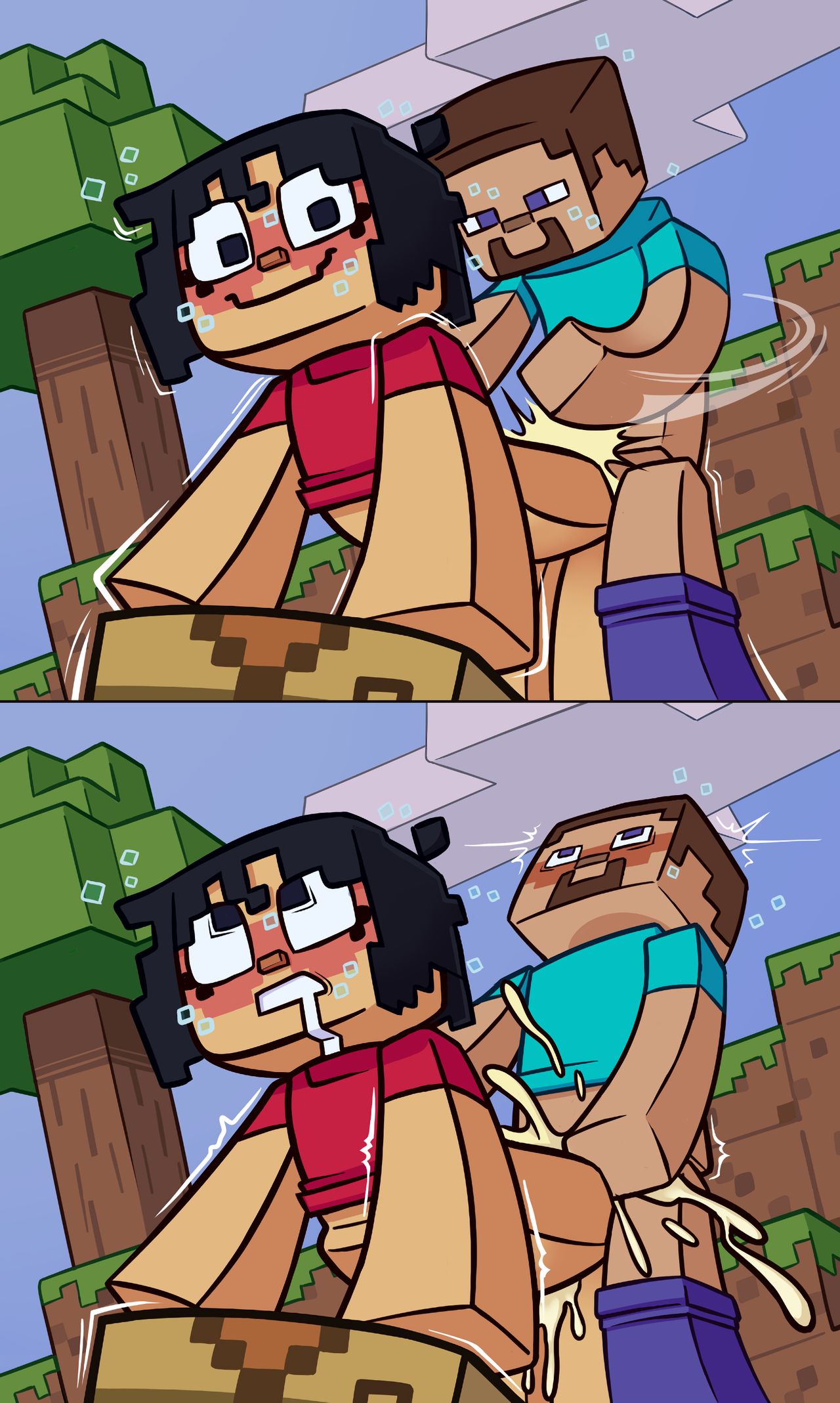 Brown Bricked page 2 full