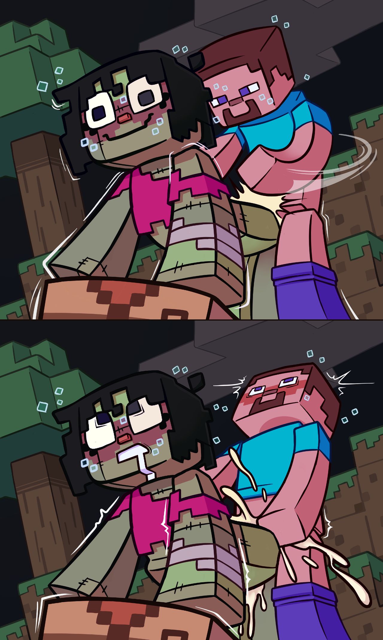 Brown Bricked page 3 full