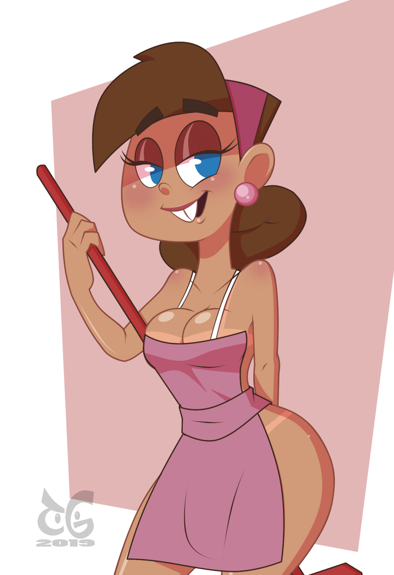 Genderbent Age Progression page 7 full