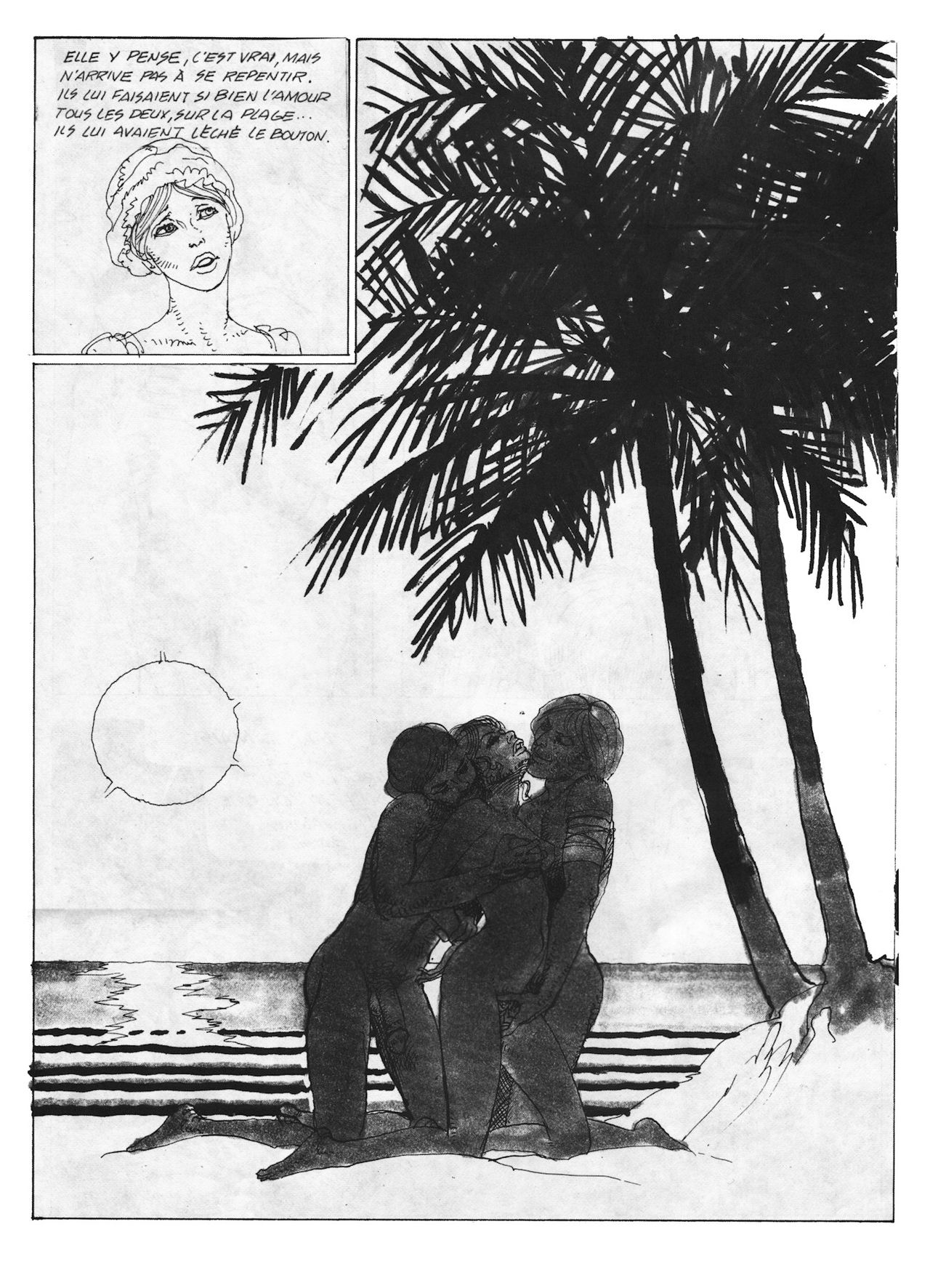 La vrai histoire de Rosaline Crusoe page 3 full