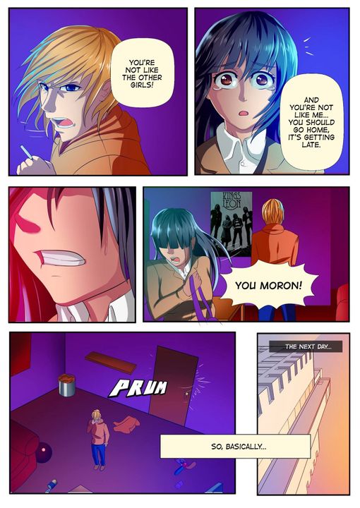 KND: The Fall page 7 full