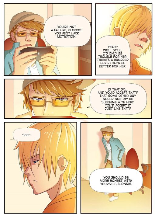KND: The Fall page 9 full