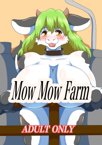 Mow Mow Farm cover
