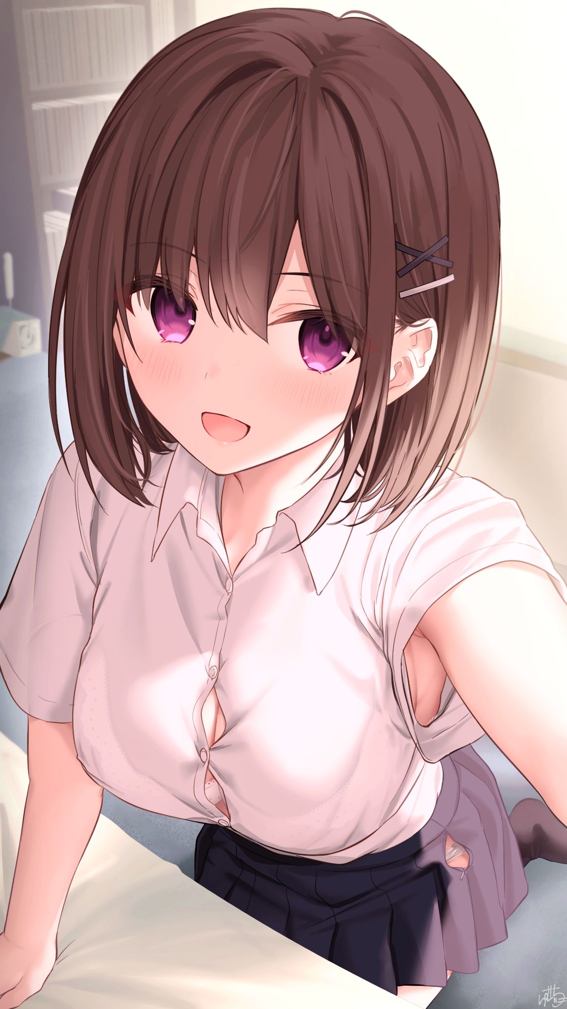 Osananajimi-chan page 8 full