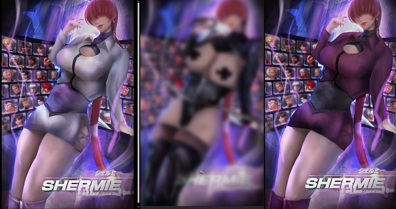 Mika L page 4 full