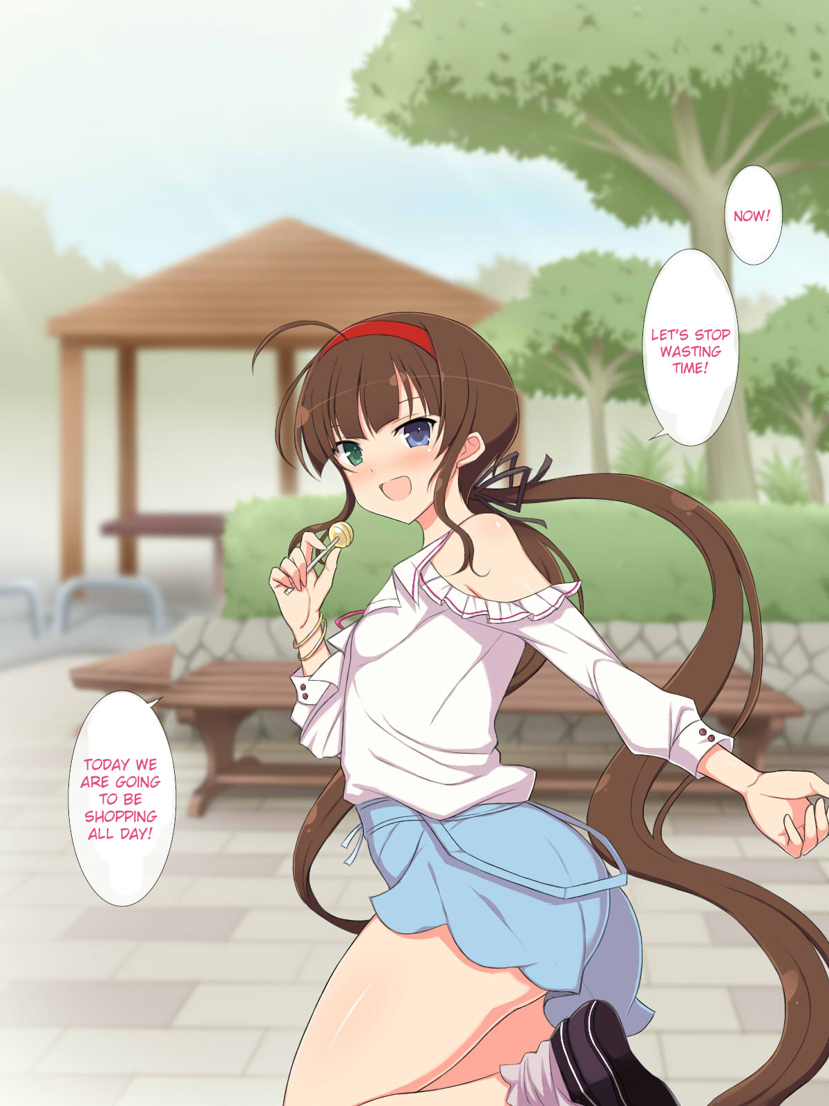 Ryouomoi page 6 full