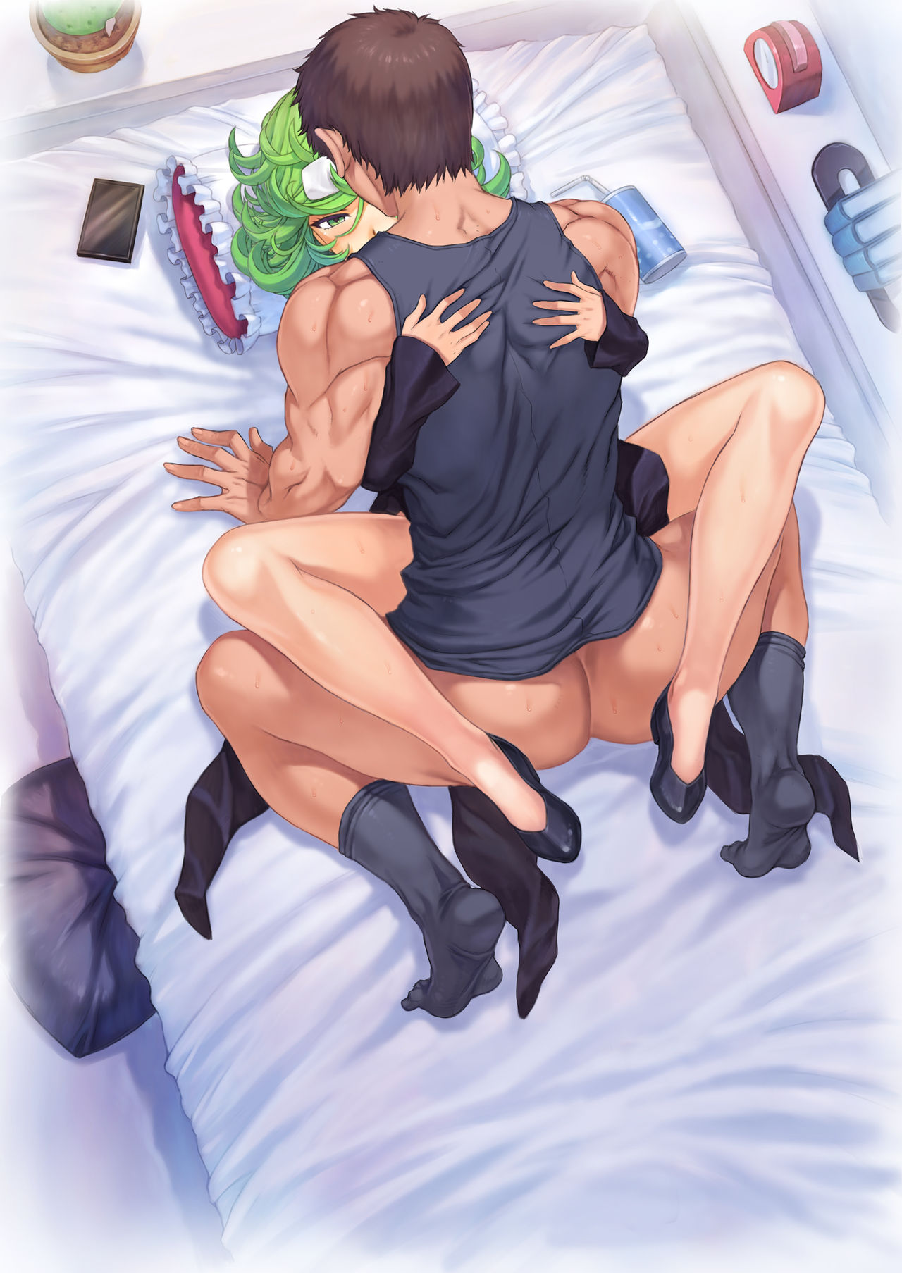 Tatsumaki Gallery page 10 full