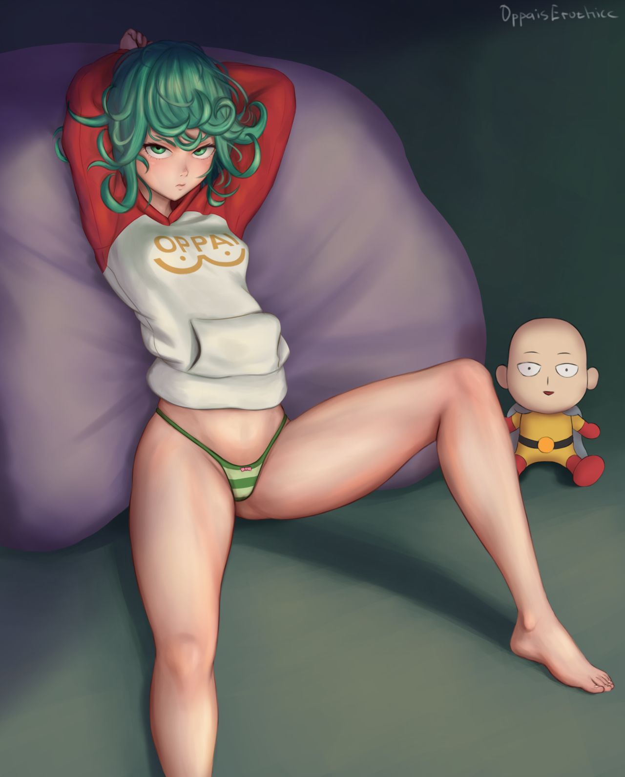 Tatsumaki Gallery page 4 full
