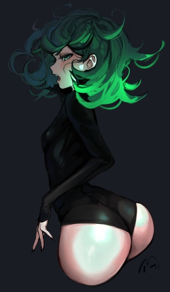 Tatsumaki Gallery cover