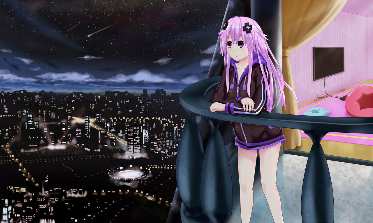 血狼姫様 page 3 full