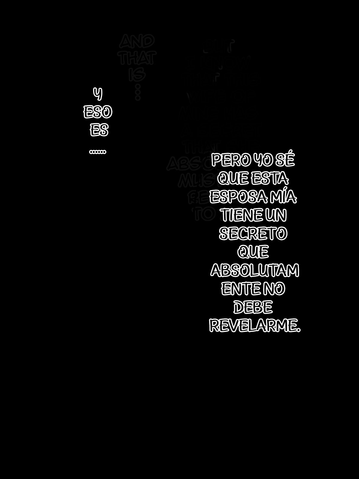 Babaa ni Natta to Omotte Houtteoita Tsuma o Jitsu no Musuko ni Netorareta page 3 full