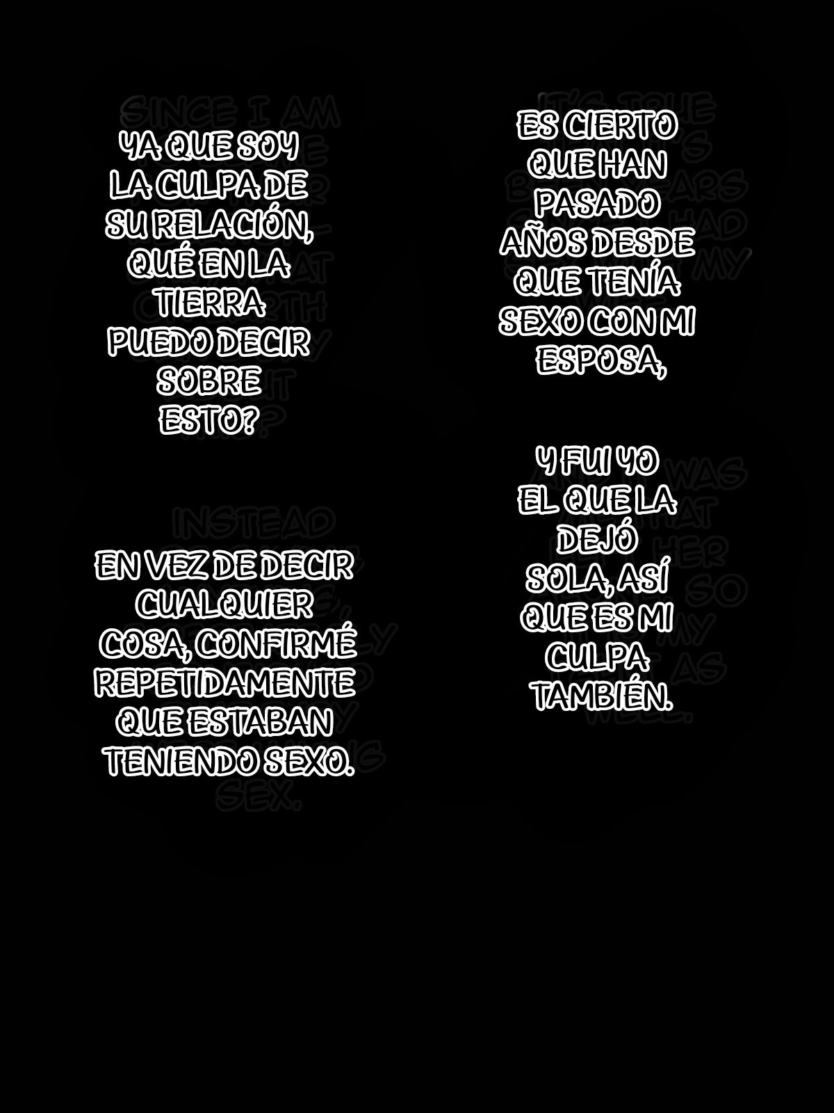 Babaa ni Natta to Omotte Houtteoita Tsuma o Jitsu no Musuko ni Netorareta page 8 full
