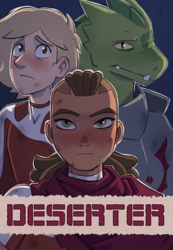 Deserter