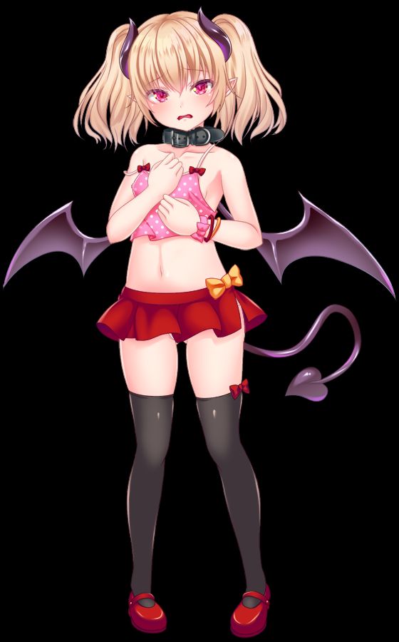 Sokuochi Succubus Rumiru-chan ~Kusozako Manko no Maso Mesugaki ga Namaiki Itte Sumimasen deshita~ page 4 full