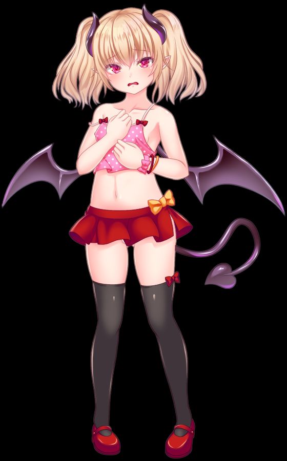 Sokuochi Succubus Rumiru-chan ~Kusozako Manko no Maso Mesugaki ga Namaiki Itte Sumimasen deshita~ page 7 full