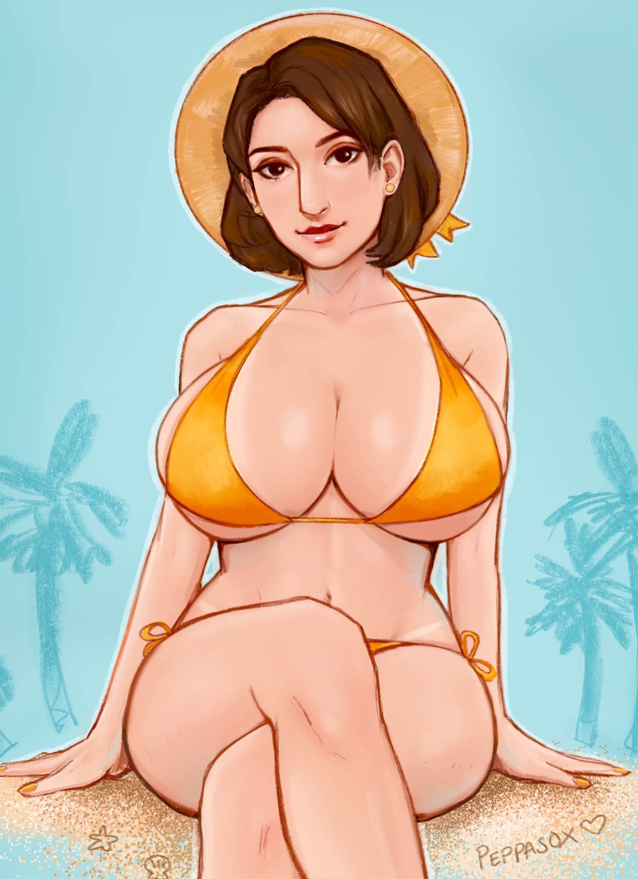 Abby page 5 full