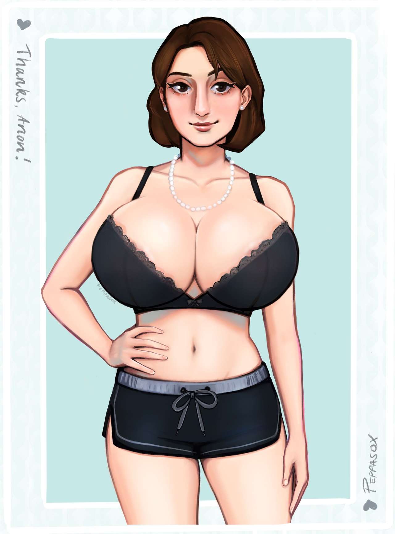 Abby page 8 full