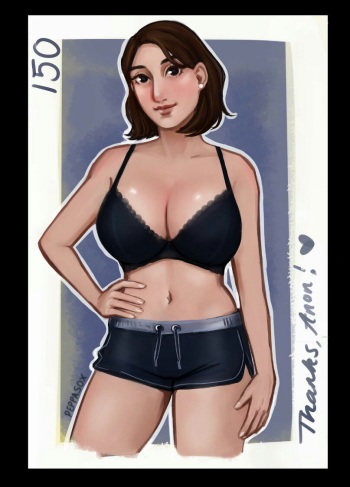 Abby cover