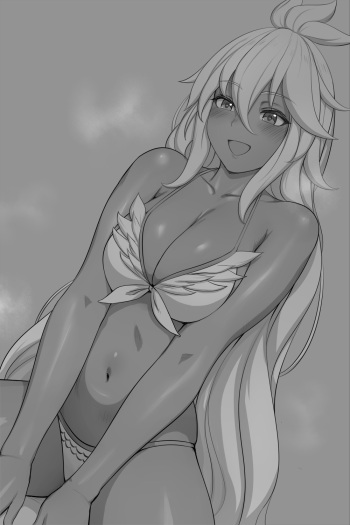 Zooey Lewds cover