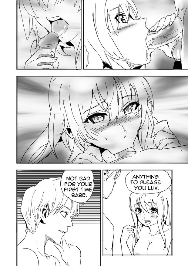 Ready Player One Gone Wrong page 10 full