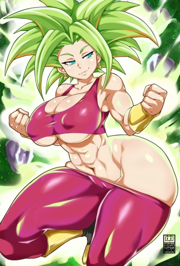 Bayeuxman - Kefla cover