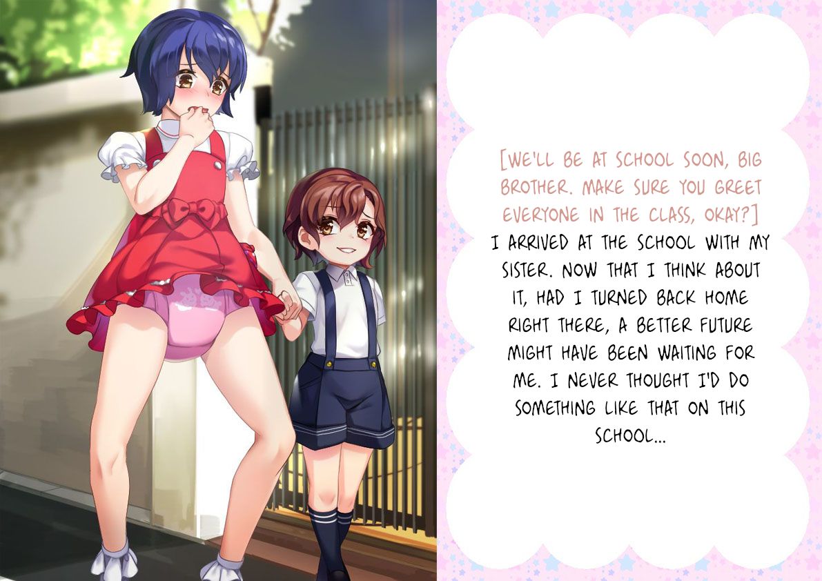Danshi Jakutaika Keikaku de Rakudai Shita Boku no Nikki page 8 full