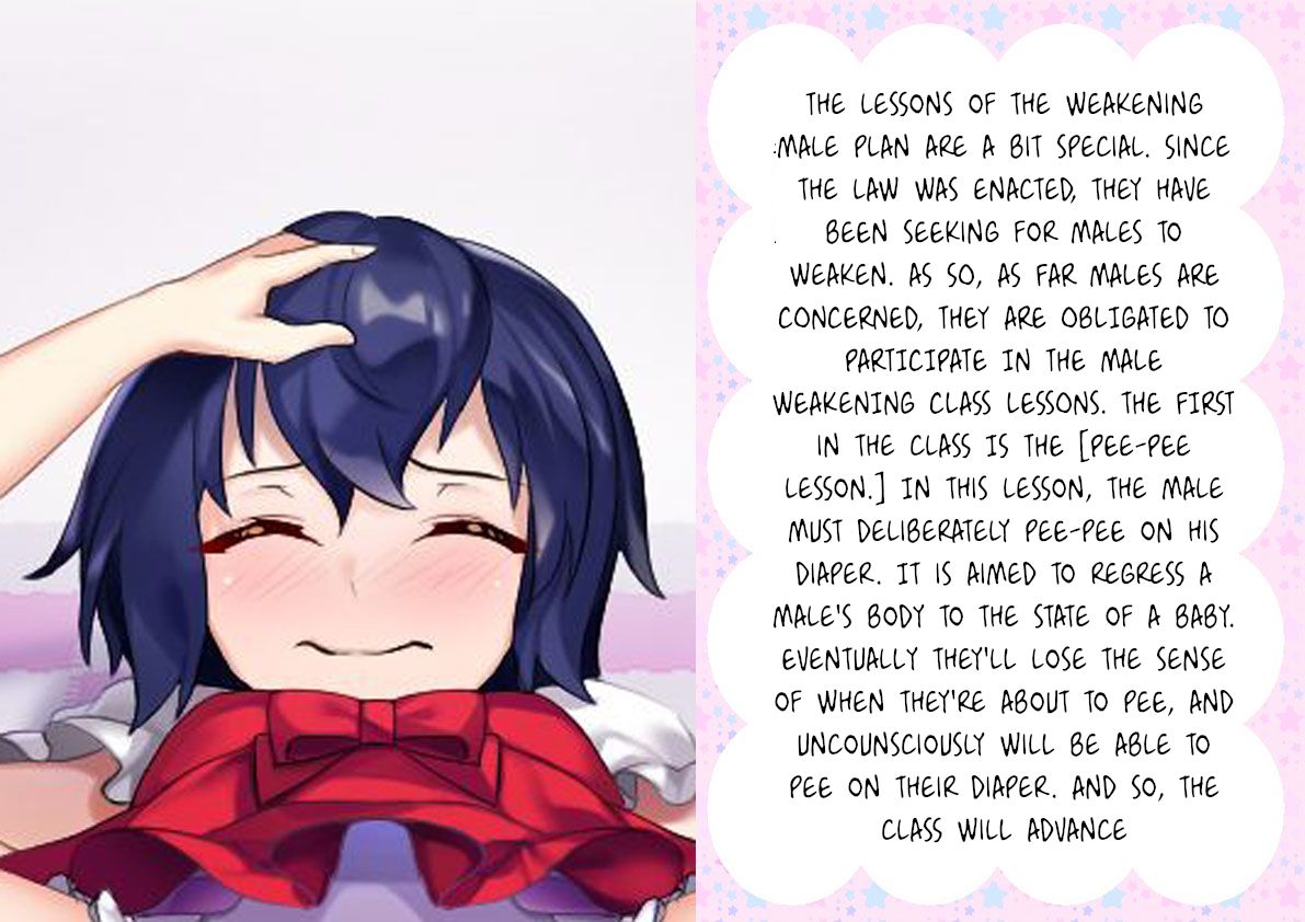 Danshi Jakutaika Keikaku de Rakudai Shita Boku no Nikki page 9 full