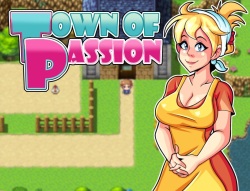 Town of Passion