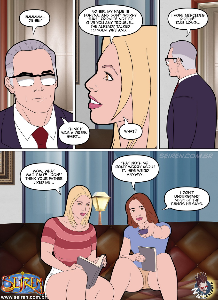 Exchange page 4 full
