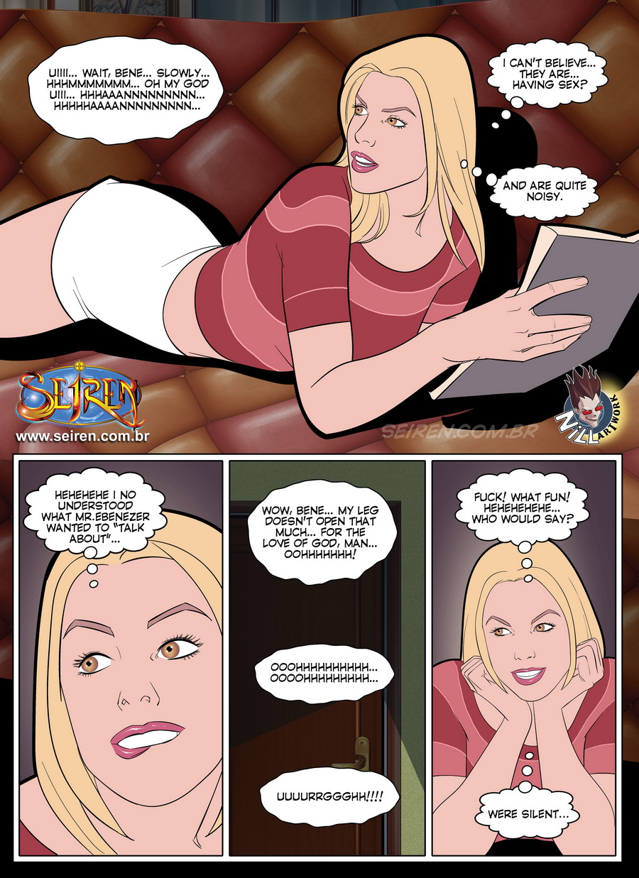 Exchange page 7 full