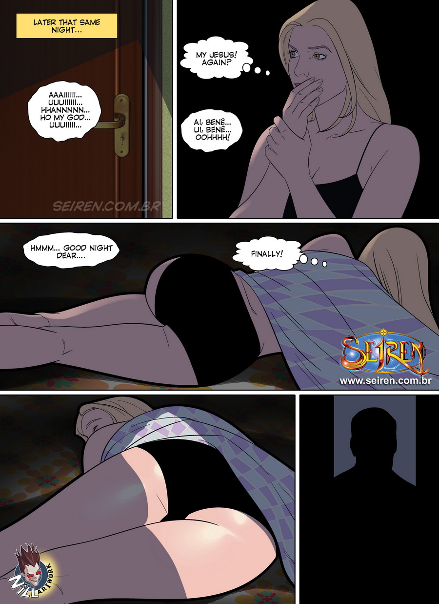 Exchange page 9 full