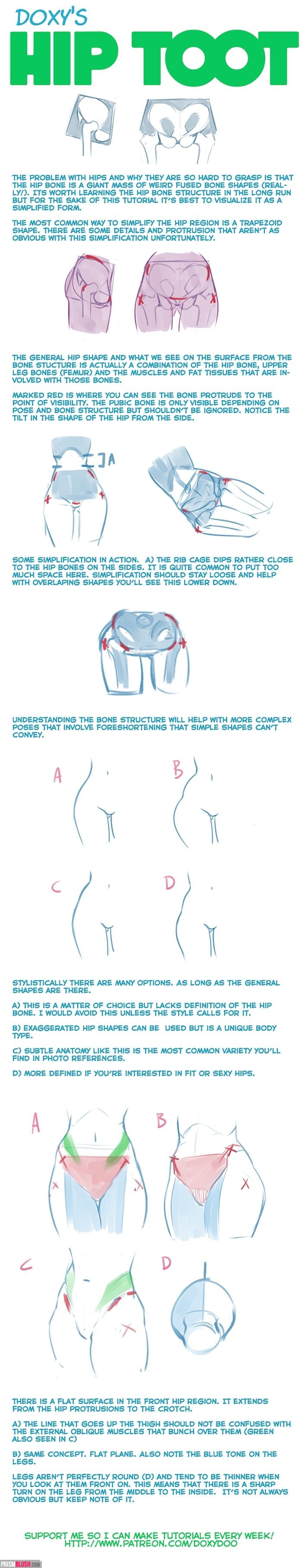 Artworks and Misc Content   - Tutorials page 6 full