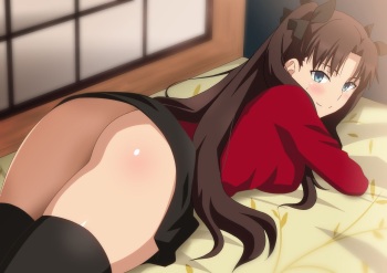 OshiRin-chan cover
