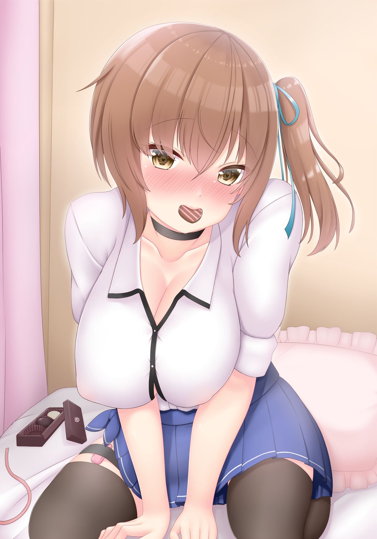 どくうつぎ ななみ page 8 full